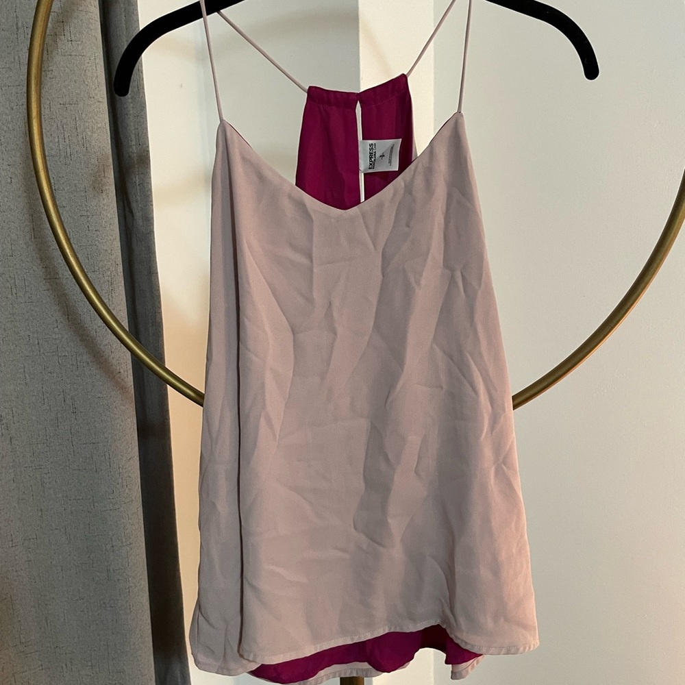 Reversible Express blouse - Picture 4 of 4